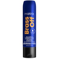 Matrix Brass Off Blue Conditioner 300mL