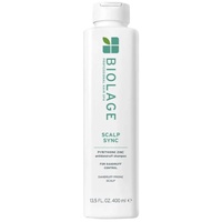 Biolage Scalp Sync Anti-Dandruff Shampoo 400mL