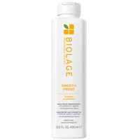 Biolage SmoothProof Shampoo 400mL