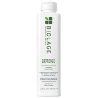 Biolage Strength Recovery Shampoo 400mL