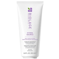Biolage Hydra Source Daily Leave-In Cream 200mL