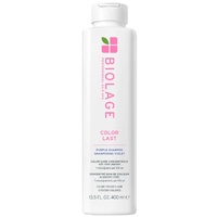 Biolage Colorlast Purple Shampoo 400mL