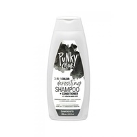 Punky Colour Depositing Shampoo+Conditioner - Diamondista 