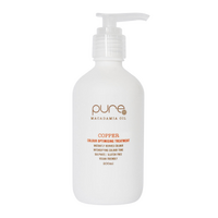 Pure Colour Optimising Treatment 200mL - Copper