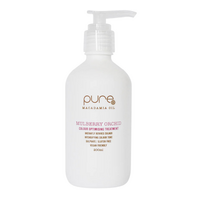 Pure Colour Optimising Treatment 200mL - Mulberry Orchid