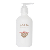 Pure Colour Optimising Treatment 200mL - Red