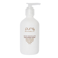 Pure Colour Optimising Treatment 200mL - Rich Chocolate