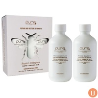 PURE Fusion Complex Shampoo & Conditioner Duo Pack
