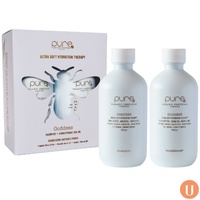 PURE Goddess Shampoo & Conditioner Duo Pack