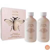 PURE Precious Shampoo & Conditioner Duo Pack