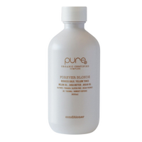Pure Forever Blonde Conditioner 300mL