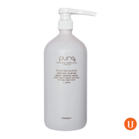Pure Forever Blonde Shampoo 1L 