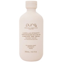 Pure Lamellar Eternity Shampoo 300mL