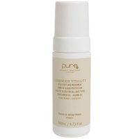 Pure Luminous Vitality Foam 140mL