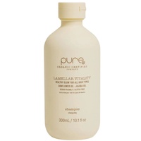 Pure Lamellar Vitality Shampoo 300mL