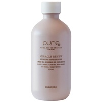 Pure Miracle Renew Shampoo 300mL 
