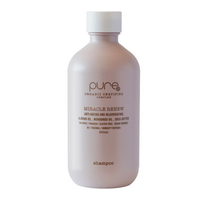 Pure Miracle Renew Shampoo 300mL 