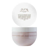 Pure Miracle Renew Mask 250g