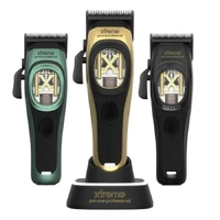 Pro-One Xtreme Cordless Clipper