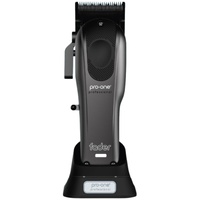 Pro-One Fader Cordless Clipper