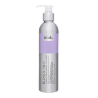 muk Blonde 1 Minute Maintenance Treatment 300mL