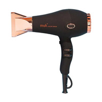 muk Blow 3900-IR Dryer Rose Gold
