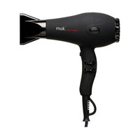 muk Blow 3900IR Dryer Matte Black