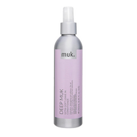 muk Deep Ultra Soft Leave In Conditioner 250mL