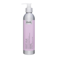 muk Deep Ultra Soft Shampoo 300mL