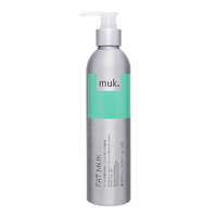 muk Fat Volumising Conditioner 300mL