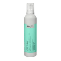 muk Fat Blowout Mousse 250g