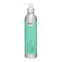 muk Fat Volumising Shampoo 300mL