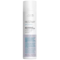 Revlon RE/START Balance Anti-Dandruff Micellar Shampoo 250mL