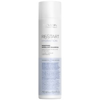 Revlon RE/START™ Hydration Moisture Micellar Shampoo 250mL