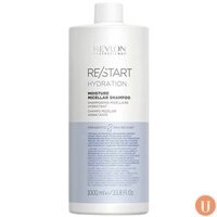 Revlon RE/START™ Hydration Moisture Micellar Shampoo 1000mL
