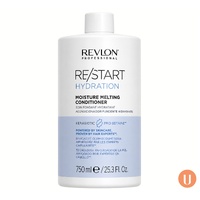 Revlon RE/START Hydration Moisture Melting Conditioner 750mL