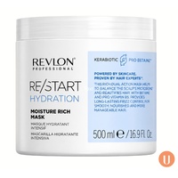 Revlon RE/START Hydration Moisture Rich Mask 500mL