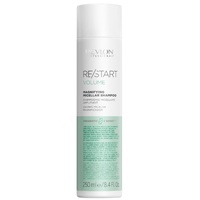 Revlon RE/START™ Volume Magnifying Micellar Shampoo 250mL
