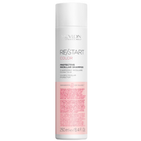 Revlon RE/START Color Protective Micellar Shampoo 250mL