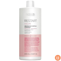 Revlon RE/START™ Color Protective Gentle Cleanser 1000mL