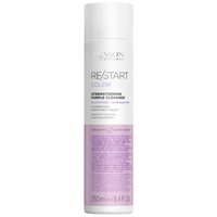 Revlon RE/START Strengthening Purple Cleanser 250mL