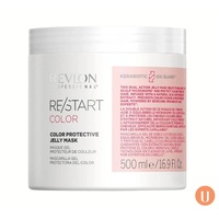 Revlon RE/START Color Protective Jelly Mask 500mL