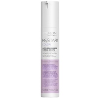 Revlon RE/START Color Anti-Brassiness Purple Drops 50mL