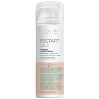 Revlon RE/START™ Curls Defining Caring Cream 150mL