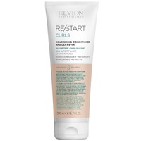 Revlon RE/START CURLS Nourishing Conditioner Leave-In 200mL