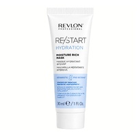 Revlon RE/START Hydration Moisture Rich Mask 30mL