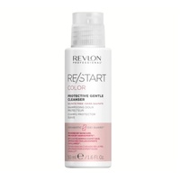 Revlon RE/START Color Protective Micellar Shampoo 50mL