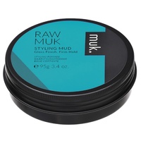 muk Raw Styling Mud 95g