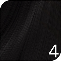Revlon Color Excel - 4 Medium Brown