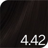 Revlon Color Excel - 4.42 Medium Chestnut Iridescent Brown